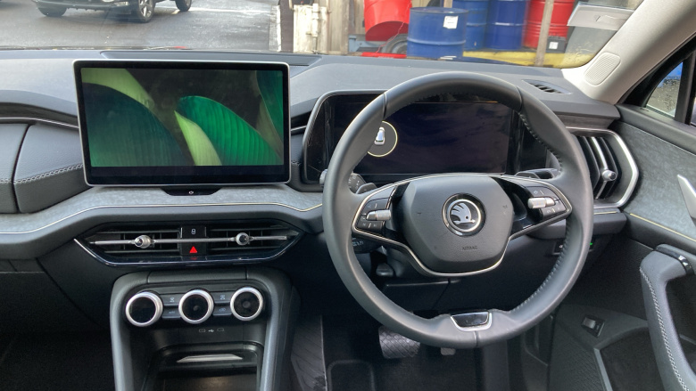 Skoda Kodiaq 2.0 TDI SE L 5dr DSG [7 Seat] Diesel Estate